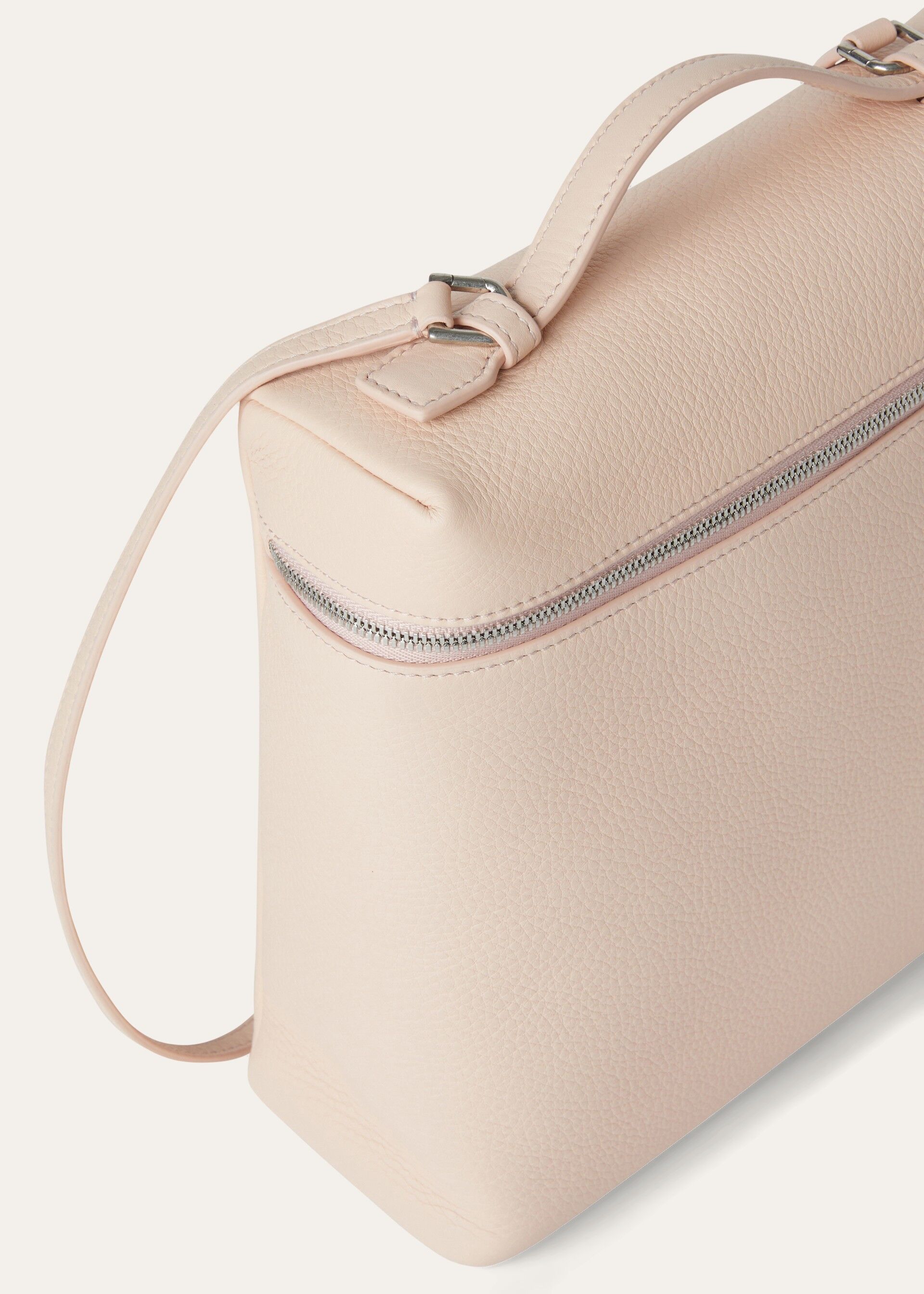 EXTRA POCKET L23.5 BACKPACK TENDER CALF