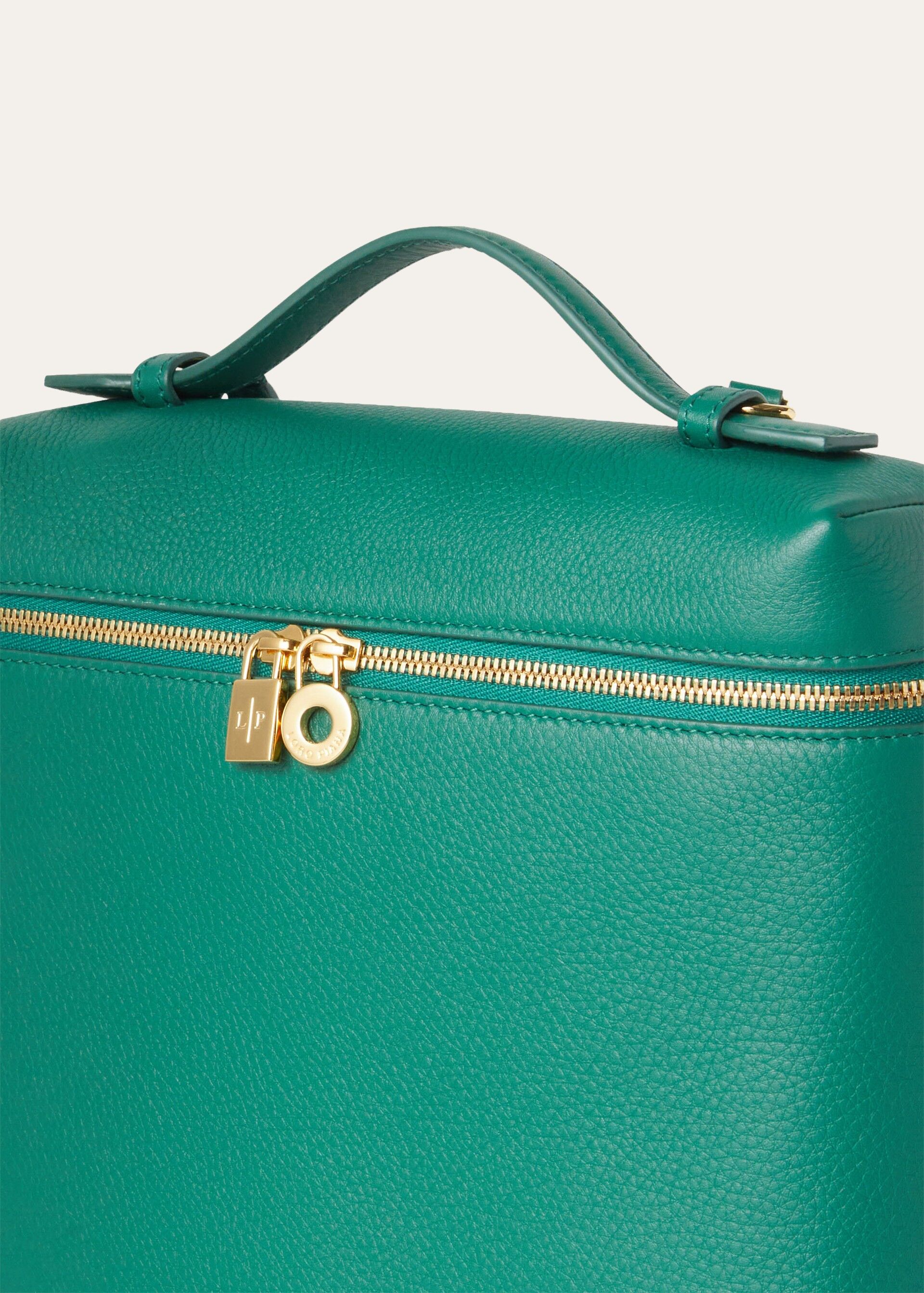 EXTRA POCKET L23.5 BACKPACK TENDER CALF