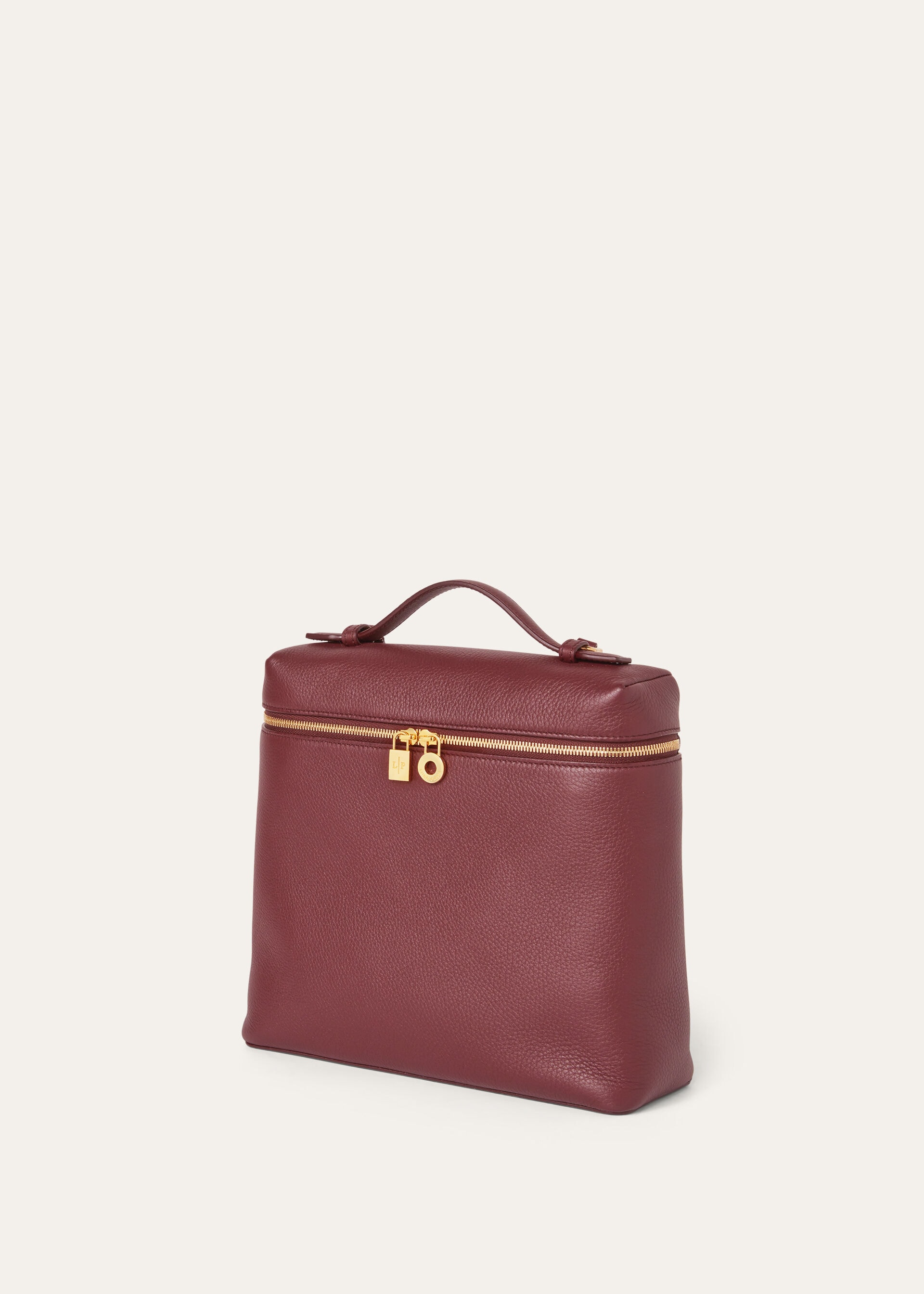 EXTRA POCKET L23.5 BACKPACK TENDER CALF