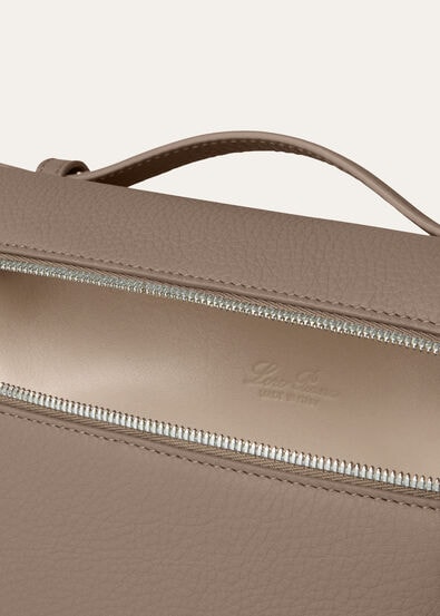 EXTRA POCKET L23.5 BACKPACK TENDER CALF