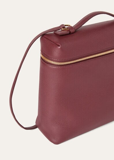 EXTRA POCKET L23.5 BACKPACK TENDER CALF