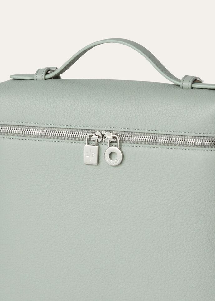 EXTRA POCKET L23.5 BACKPACK TENDER CALF_FAN4041_515E_NR_6