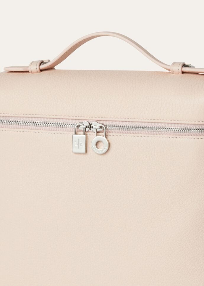 EXTRA POCKET L23.5 BACKPACK TENDER CALF_FAN4041_305H_NR_6