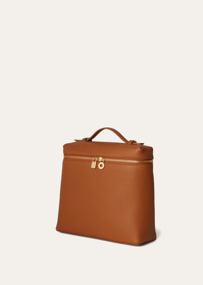 EXTRA POCKET L23.5 BACKPACK TENDER CALF_FAN4041_E09C_NR_3
