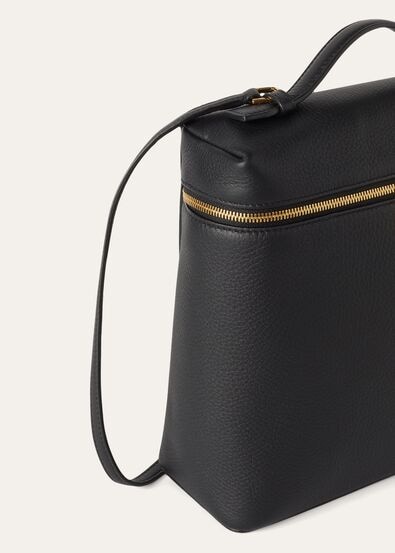 EXTRA POCKET L23.5 BACKPACK TENDER CALF
