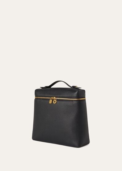 EXTRA POCKET L23.5 BACKPACK TENDER CALF