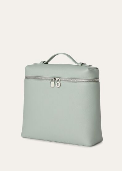 EXTRA POCKET L23.5 BACKPACK TENDER CALF