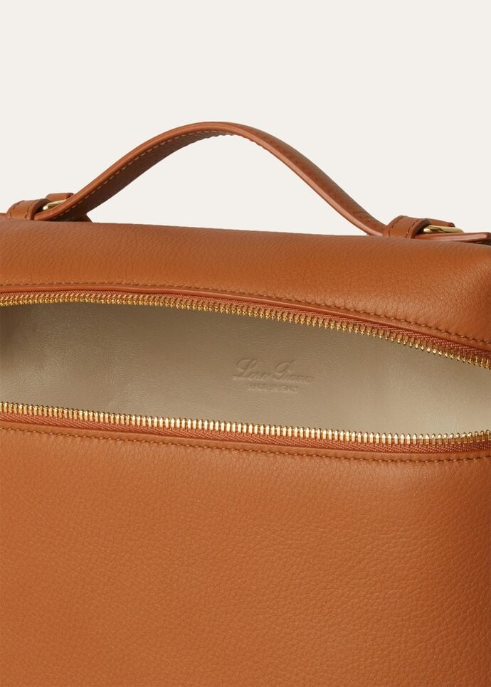 EXTRA POCKET L23.5 BACKPACK TENDER CALF_FAN4041_E09C_NR_4