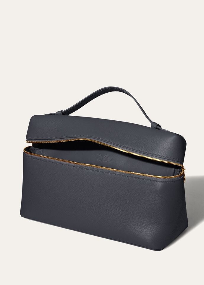 Extra pocket. Сумка loro Piana Extra Pocket l19