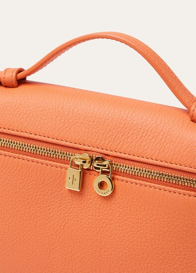 EXTRA POCKET L19 TENDER CALF