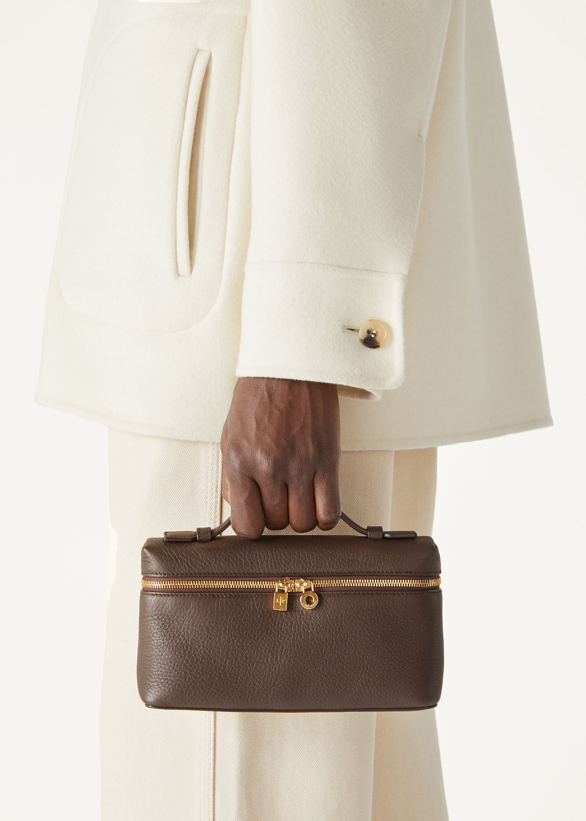 EXTRA POCKET L19 TENDER CALF