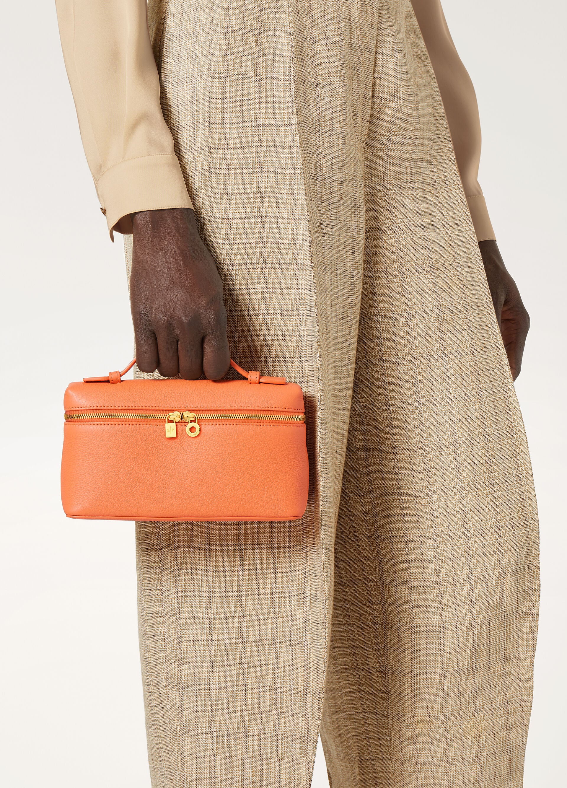 EXTRA POCKET L19 TENDER CALF