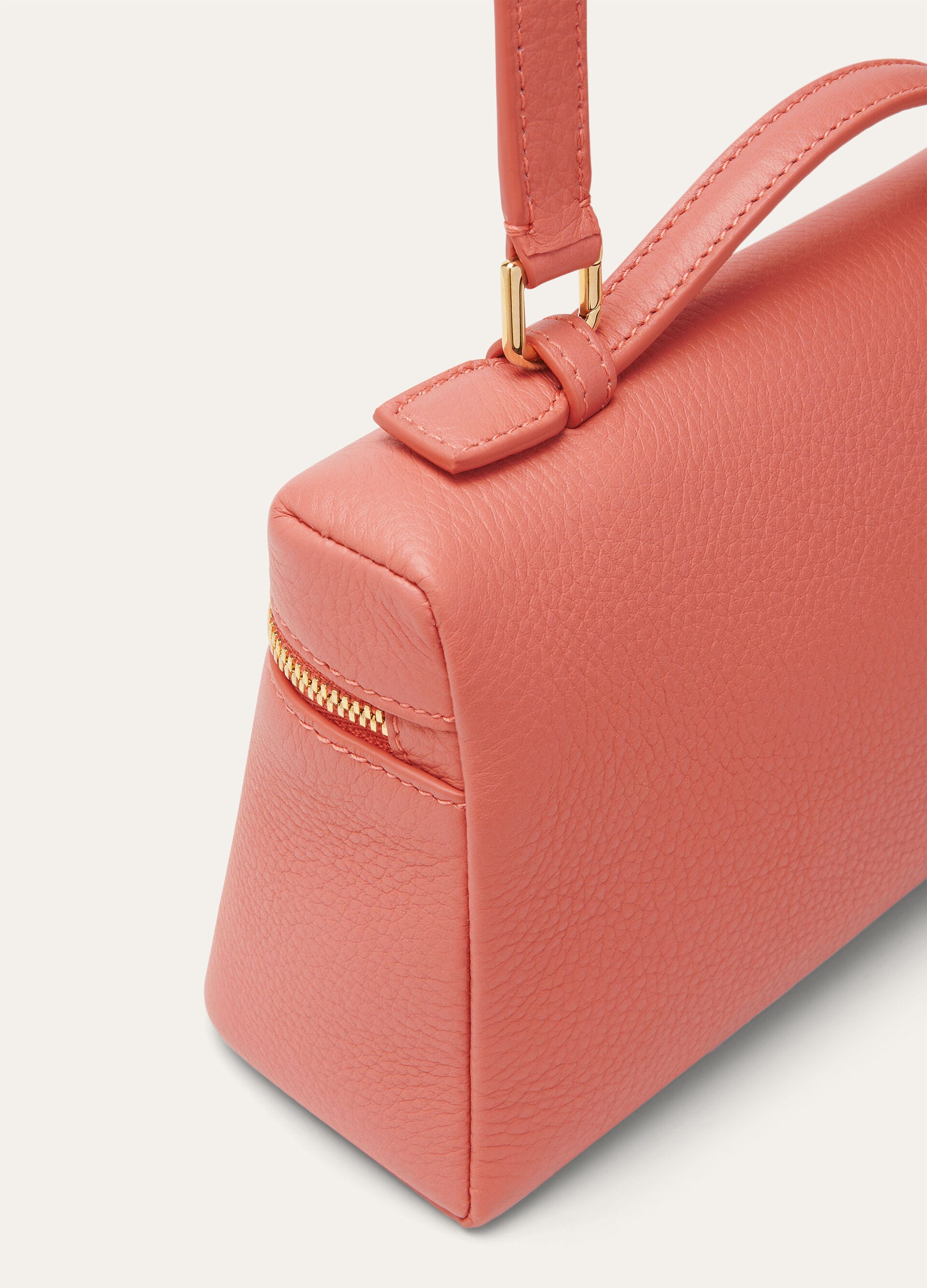 EXTRA POCKET L19 TENDER CALF