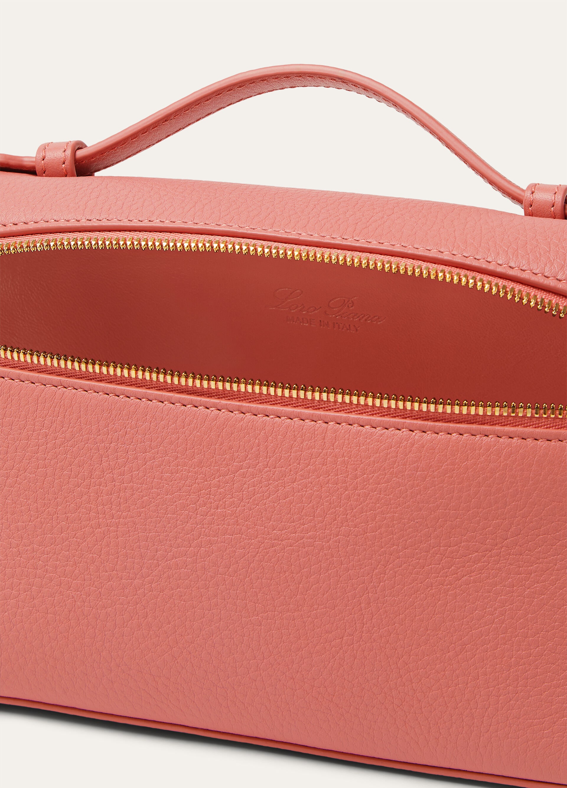 EXTRA POCKET L19 TENDER CALF