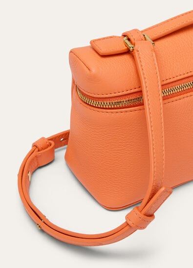 EXTRA POCKET L19 TENDER CALF