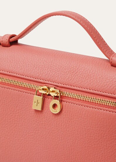 EXTRA POCKET L19 TENDER CALF