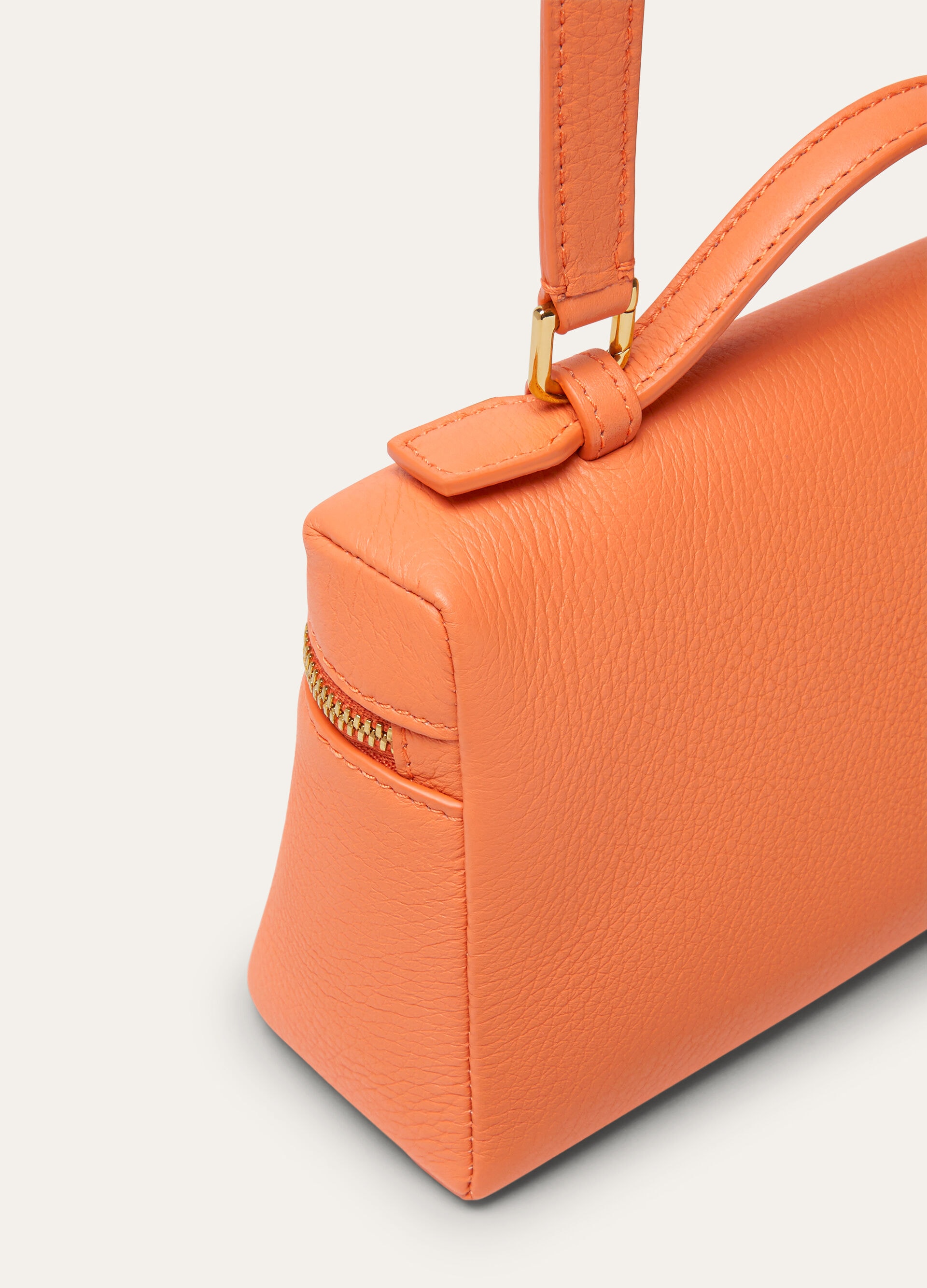 EXTRA POCKET L19 TENDER CALF