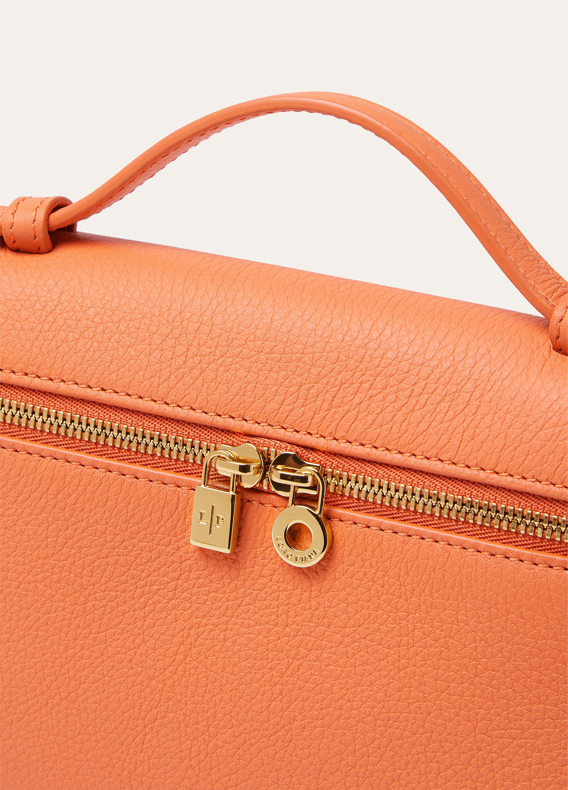 EXTRA POCKET L19 TENDER CALF