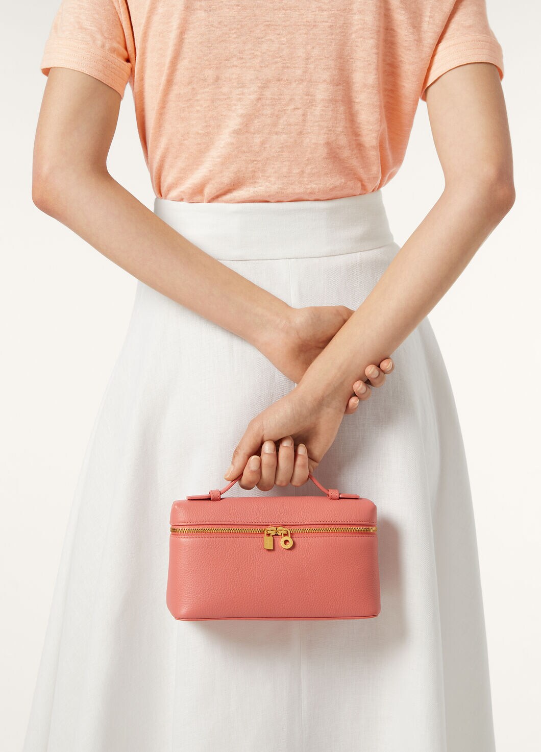 EXTRA POCKET L19 TENDER CALF