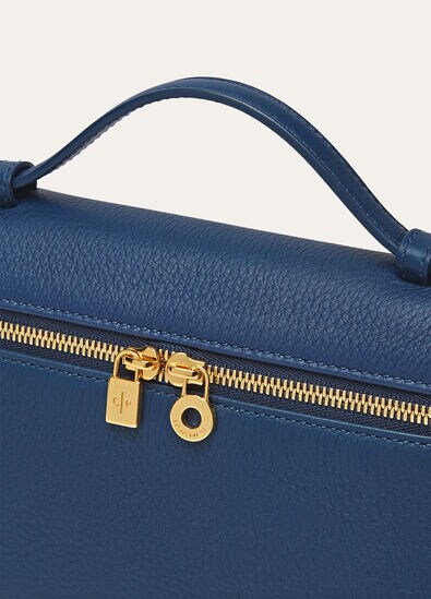 EXTRA POCKET L19 TENDER CALF