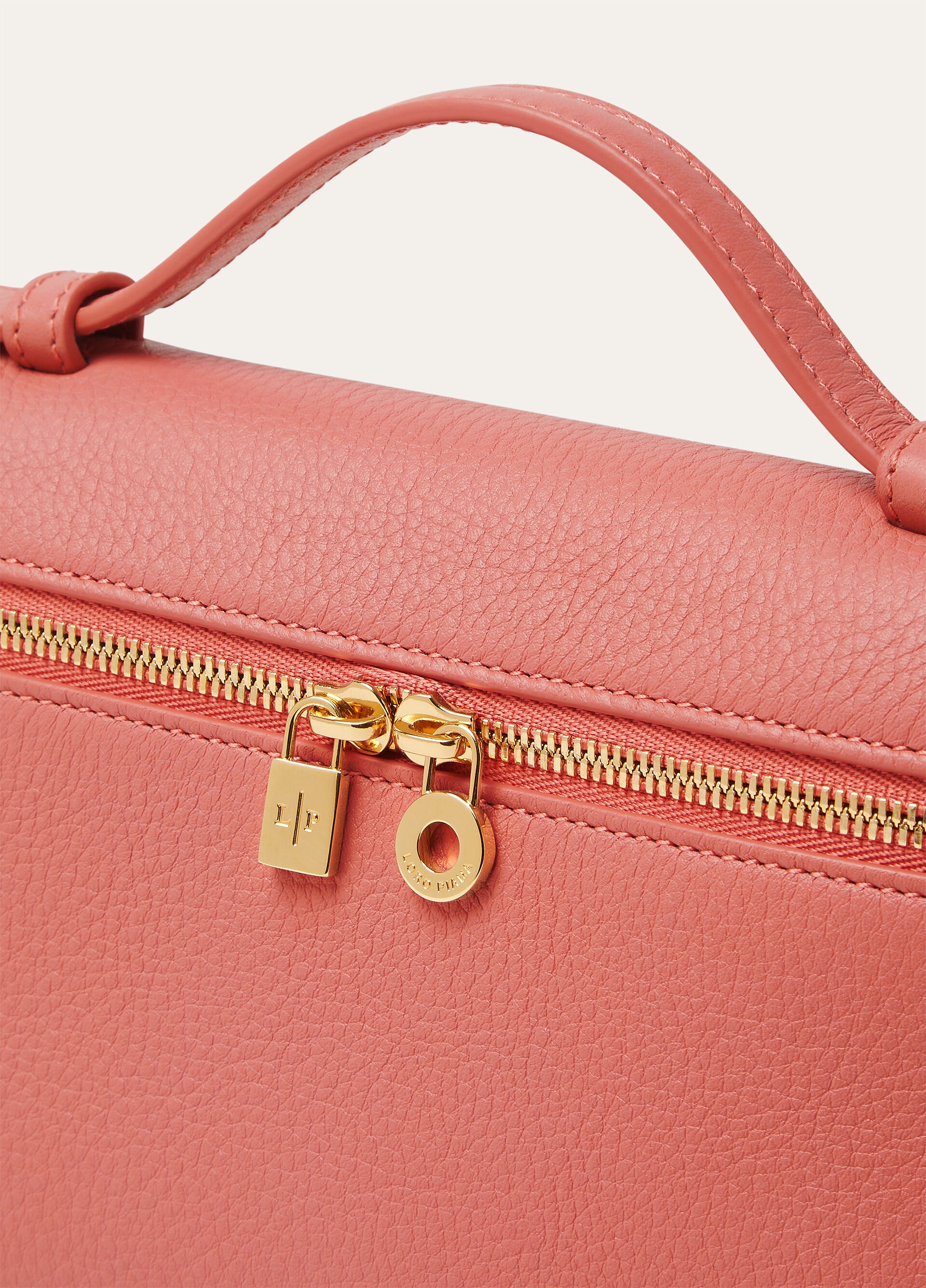 EXTRA POCKET L19 TENDER CALF