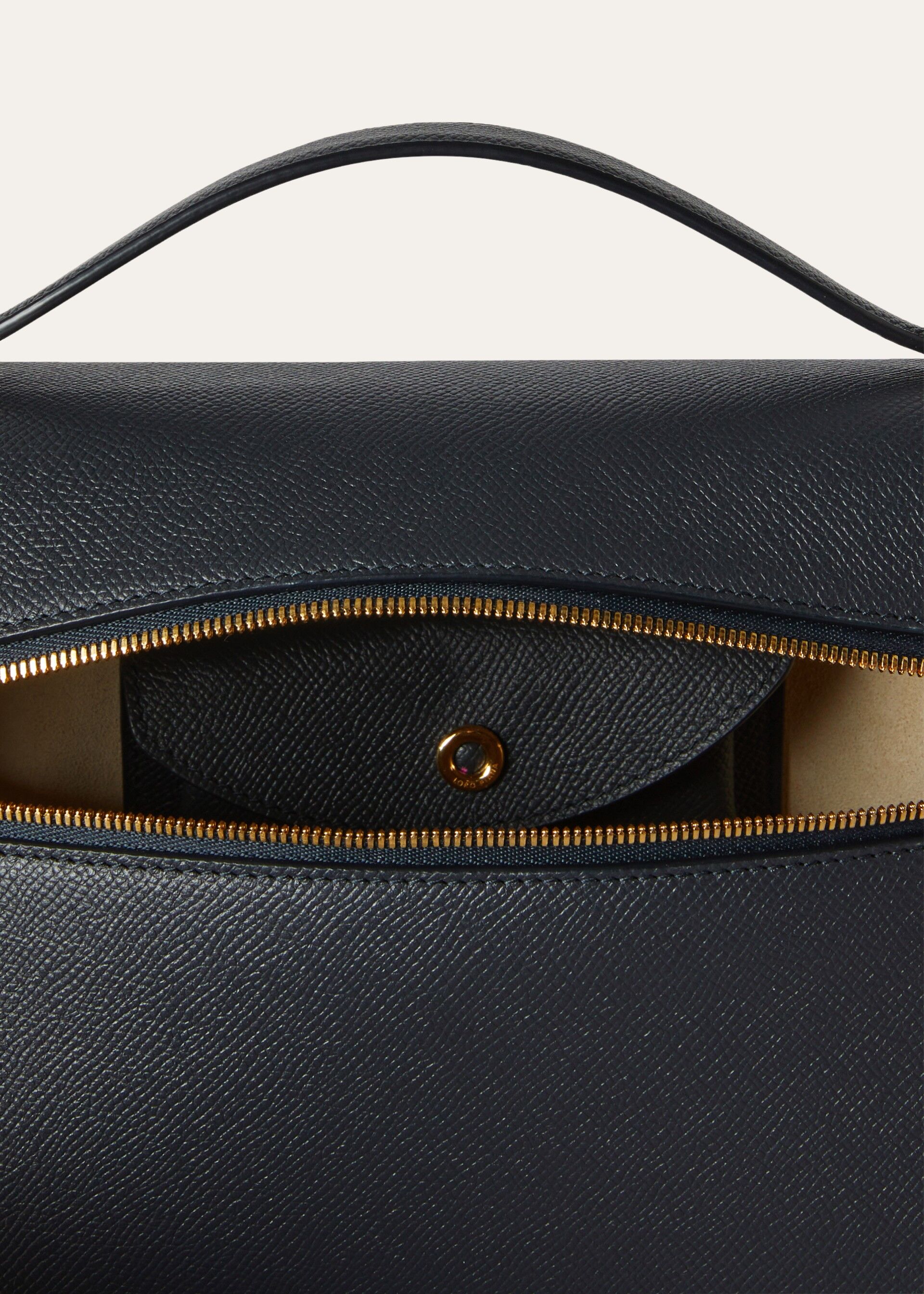 EXTRA BAG L27 SAFFIANO 20AU