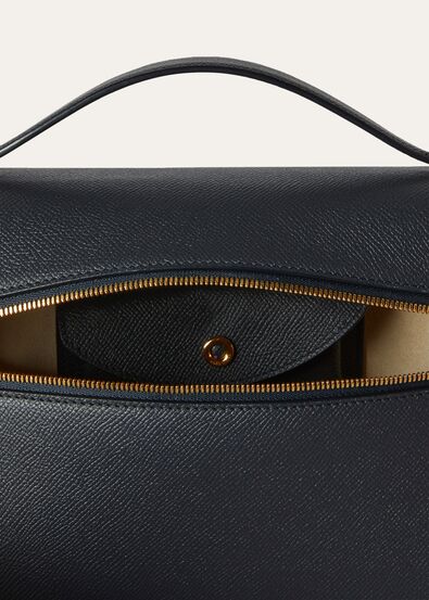 EXTRA BAG L27 SAFFIANO 20AU
