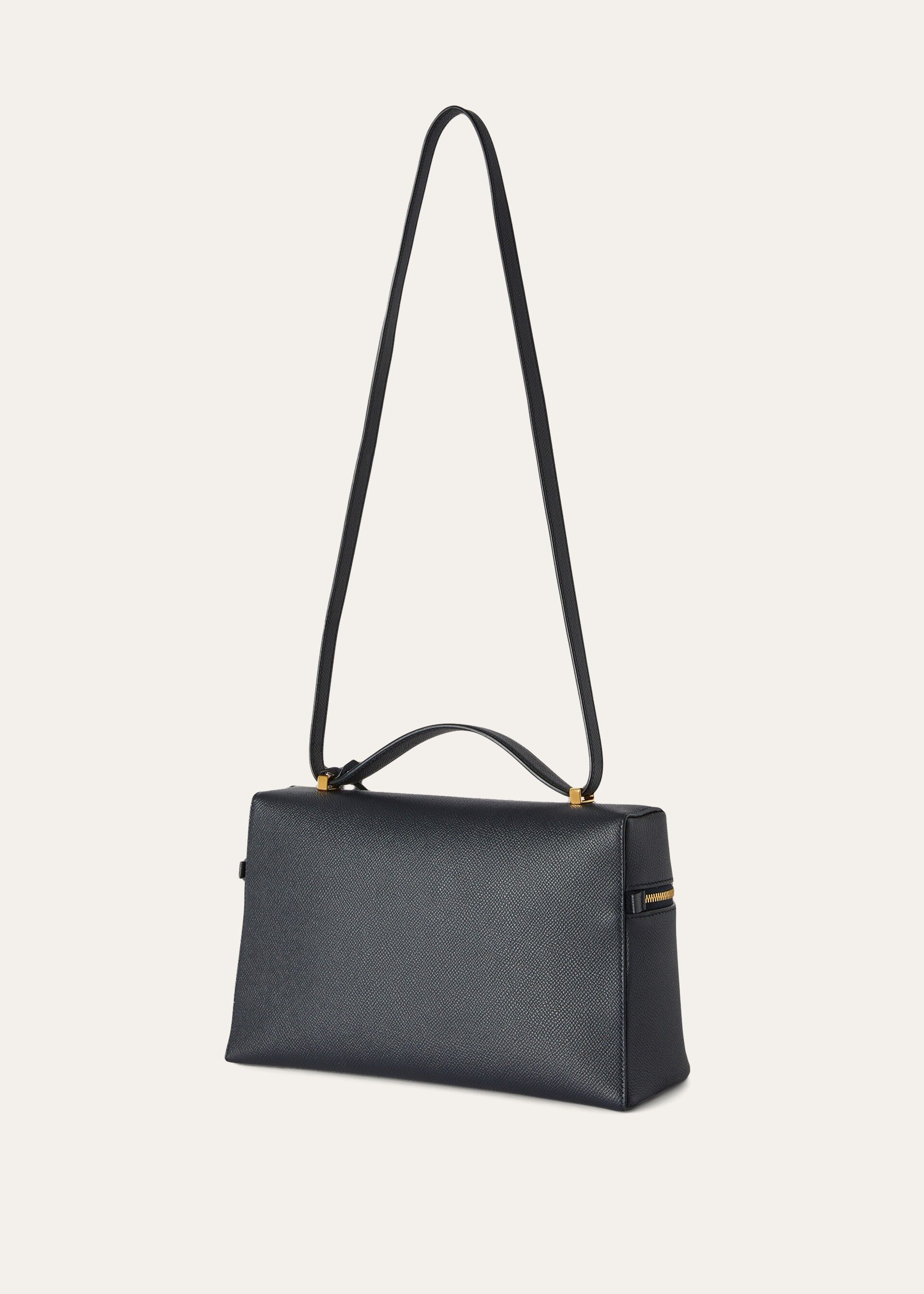 EXTRA BAG L27 SAFFIANO 20AU