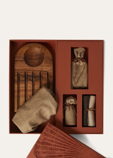 OLIVE BOARD L.C
