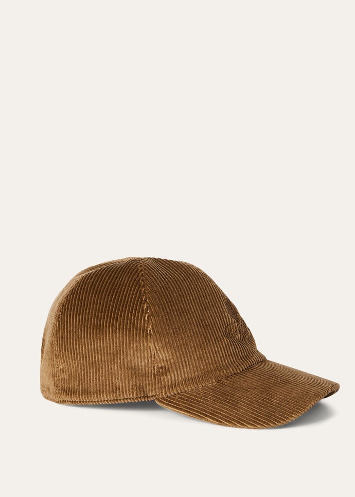 Baseball cap sales cotton