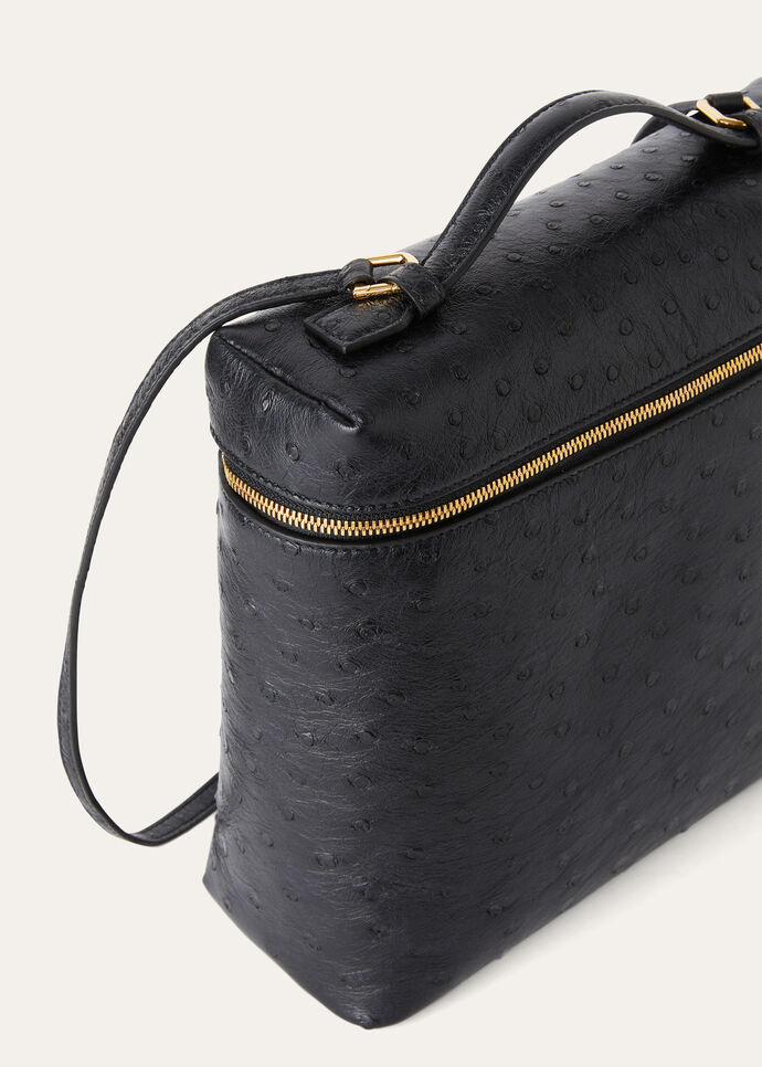 EXTRA POCKET L23,5 BACKPACK OSTRICH SADDLE FINISH_FAN4194_804L_NR_6