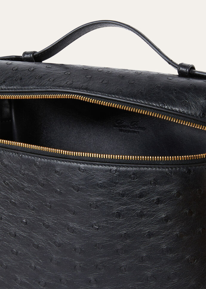 EXTRA POCKET L23,5 BACKPACK OSTRICH SADDLE FINISH_FAN4194_804L_NR_5