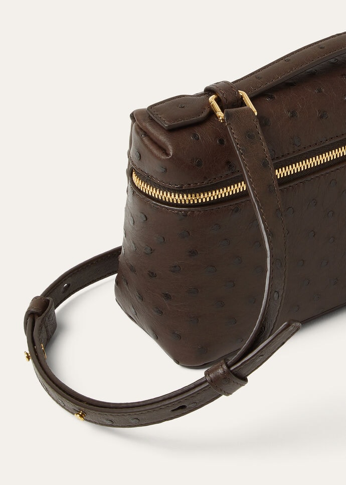 EXTRA POCKET L19 OSTRICH SADDLE FINISH            _FAN4199_H1AE_NR_5