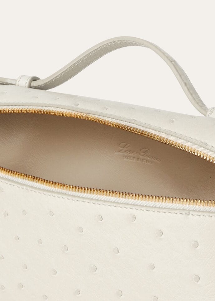 EXTRA POCKET L19 OSTRICH SADDLE FINISH            _FAN4199_108U_NR_3