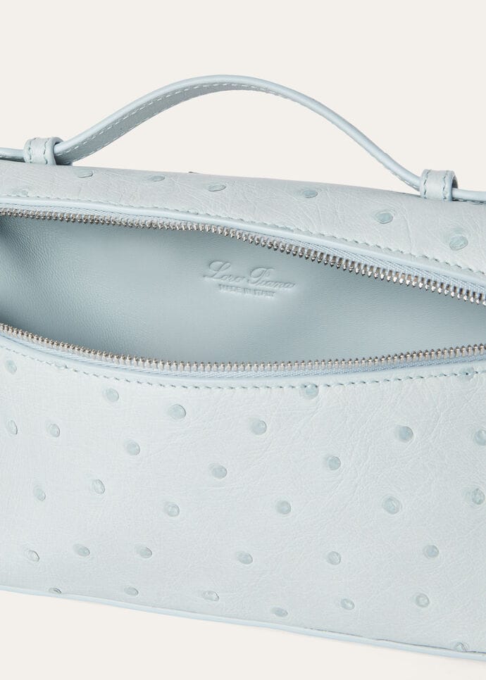 EXTRA POCKET L19 OSTRICH SADDLE FINISH            _FAN4199_515O_NR_4