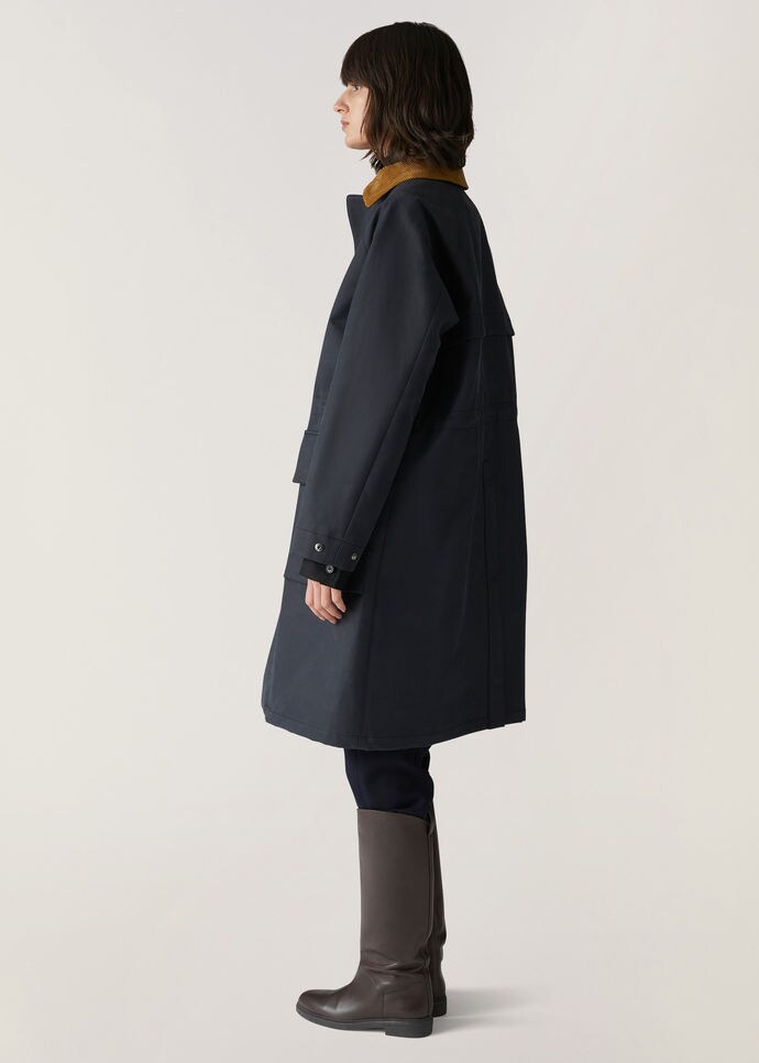 Horsey® Jacket-Cotton - Rain System®