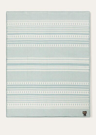 PLAID ATACAMA