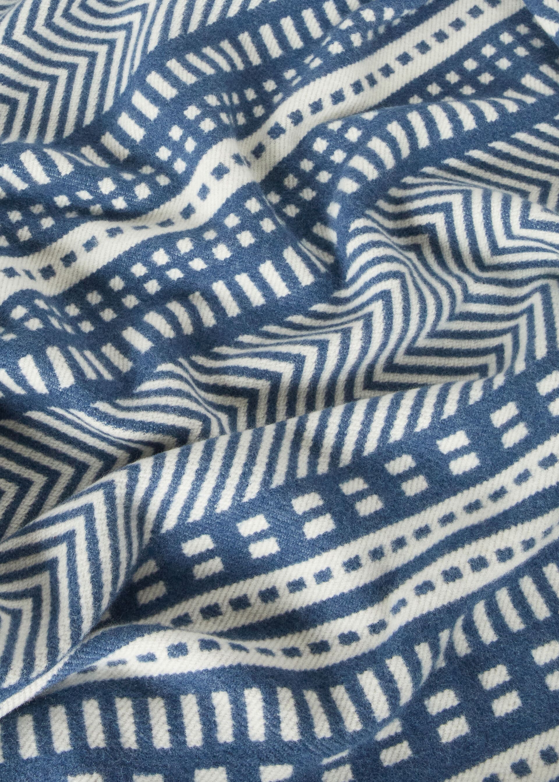 PLAID ATACAMA