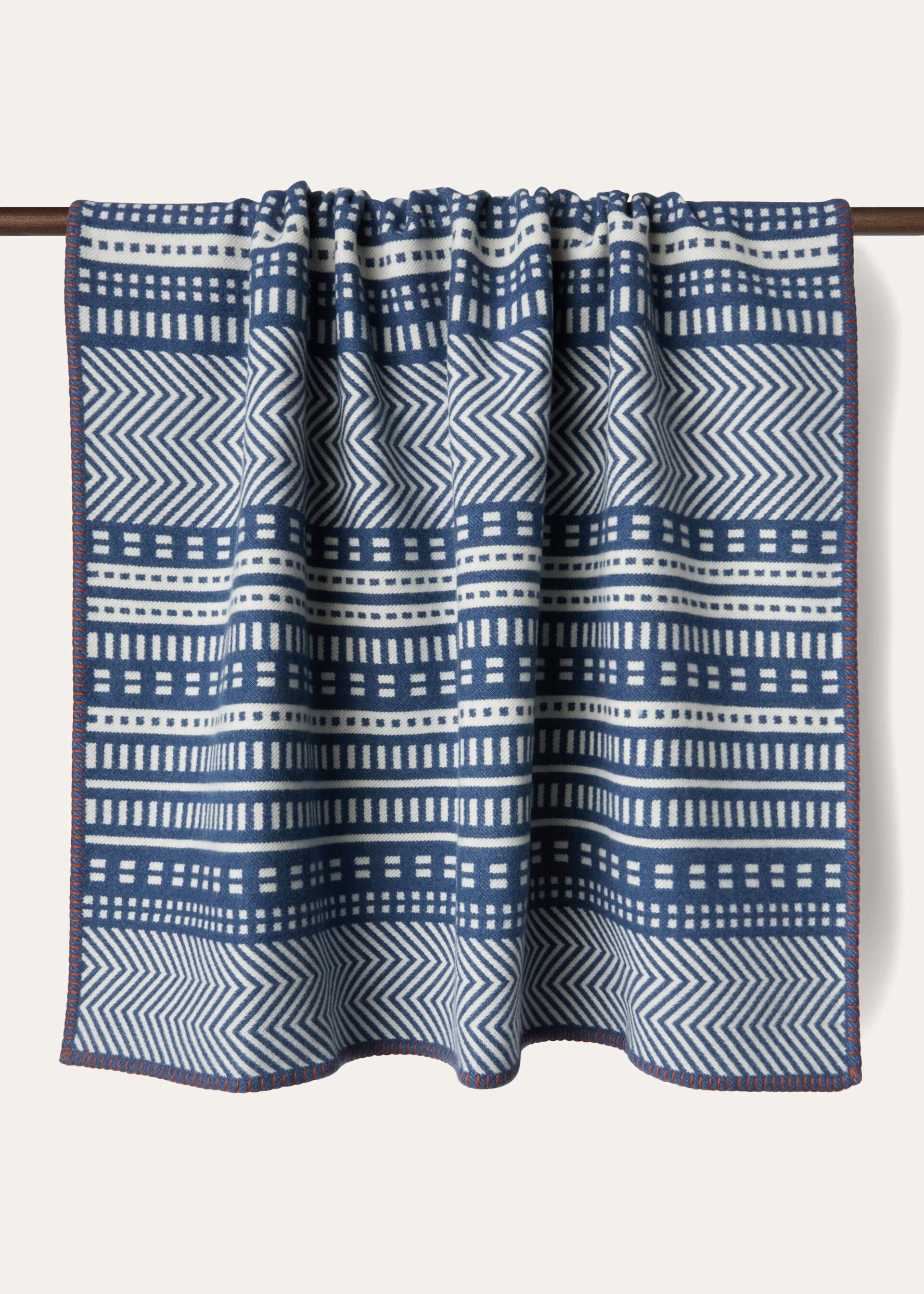 PLAID ATACAMA