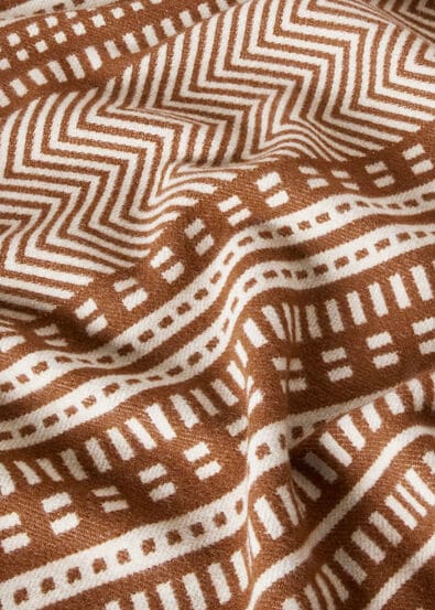 PLAID ATACAMA
