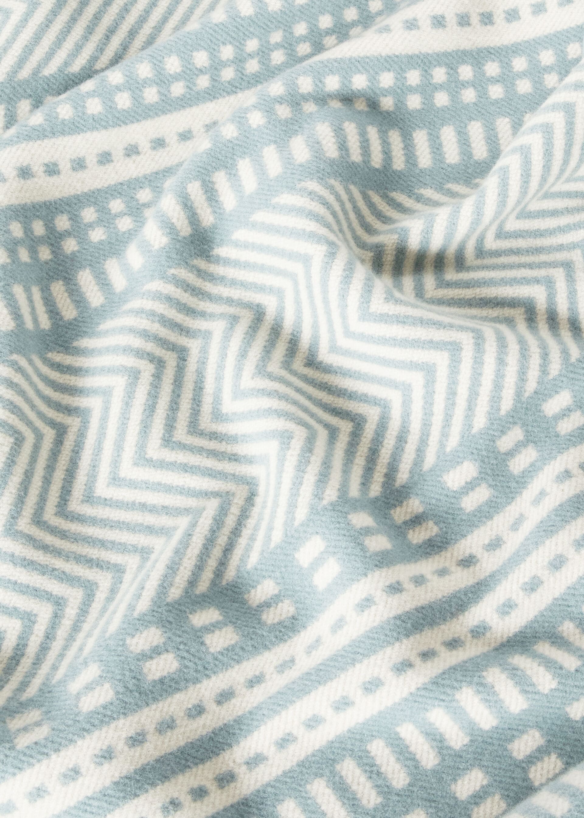 PLAID ATACAMA