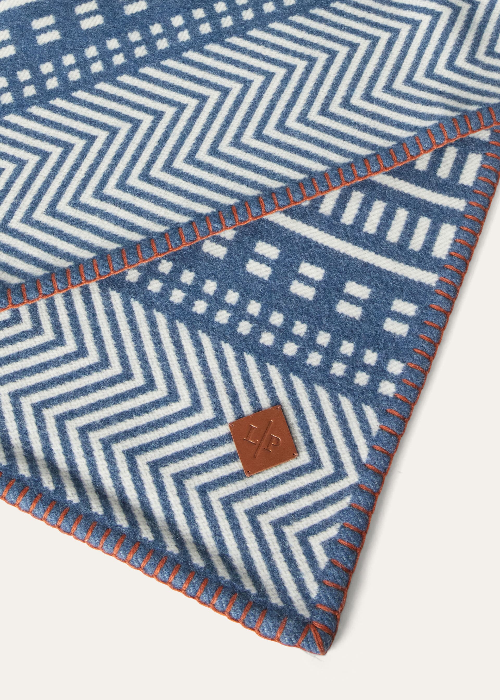PLAID ATACAMA