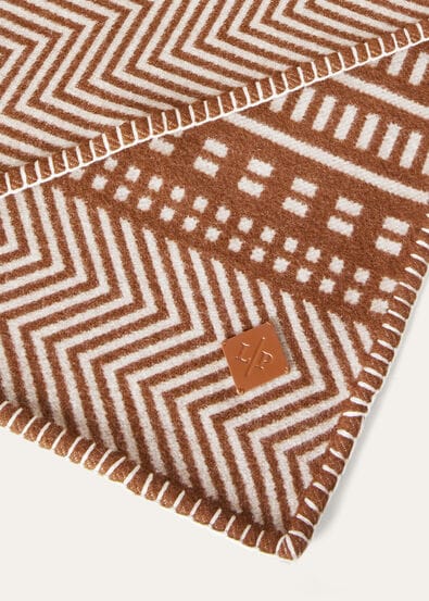 PLAID ATACAMA