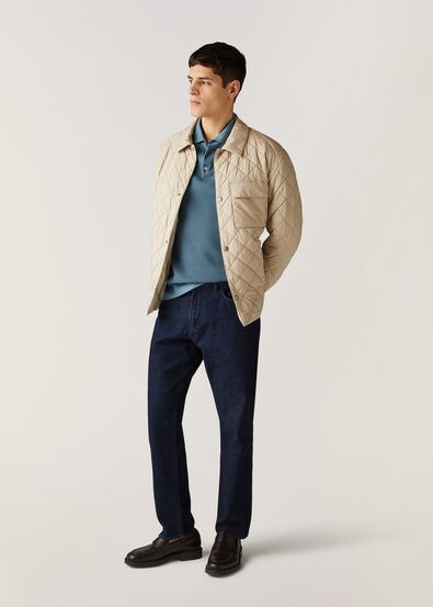 Chira Polo Shirt