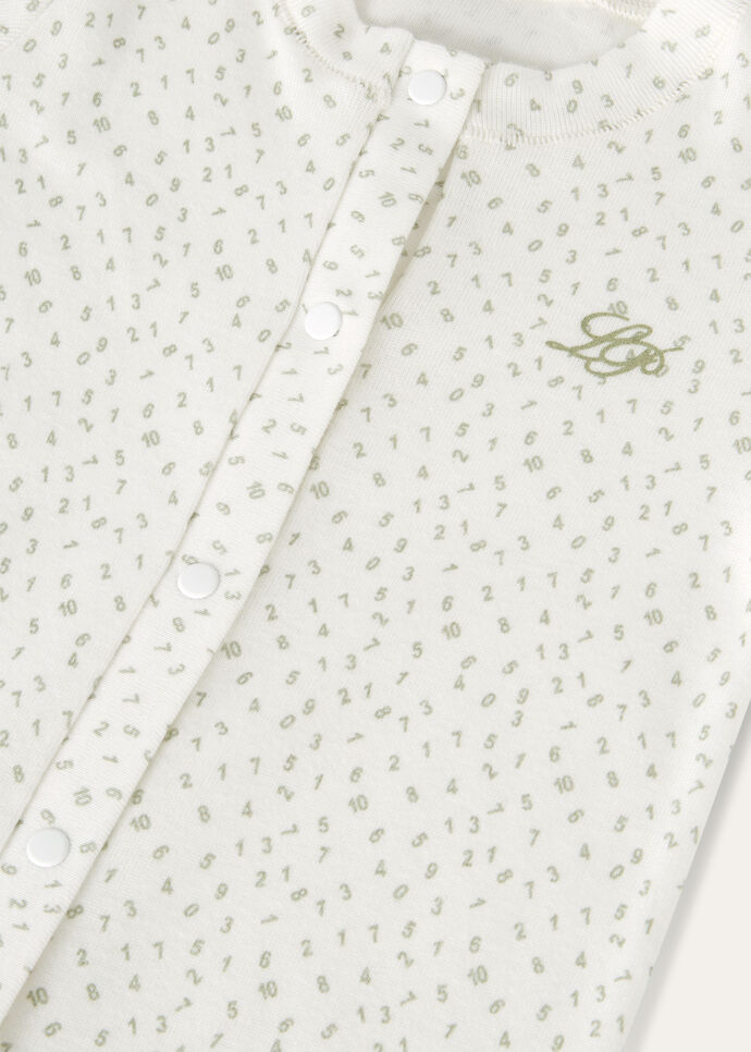 LITTLE NUMBERS BABYSUIT COTTON_FAN4345_T1K2_3