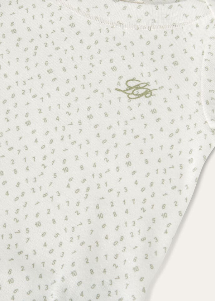 BODY LITTLE NUMBERS N.B._FAN4346_T1K2_3