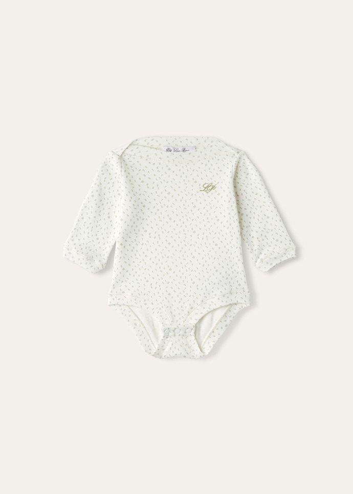 BODY LITTLE NUMBERS N.B._FAN4346_T1K2_1