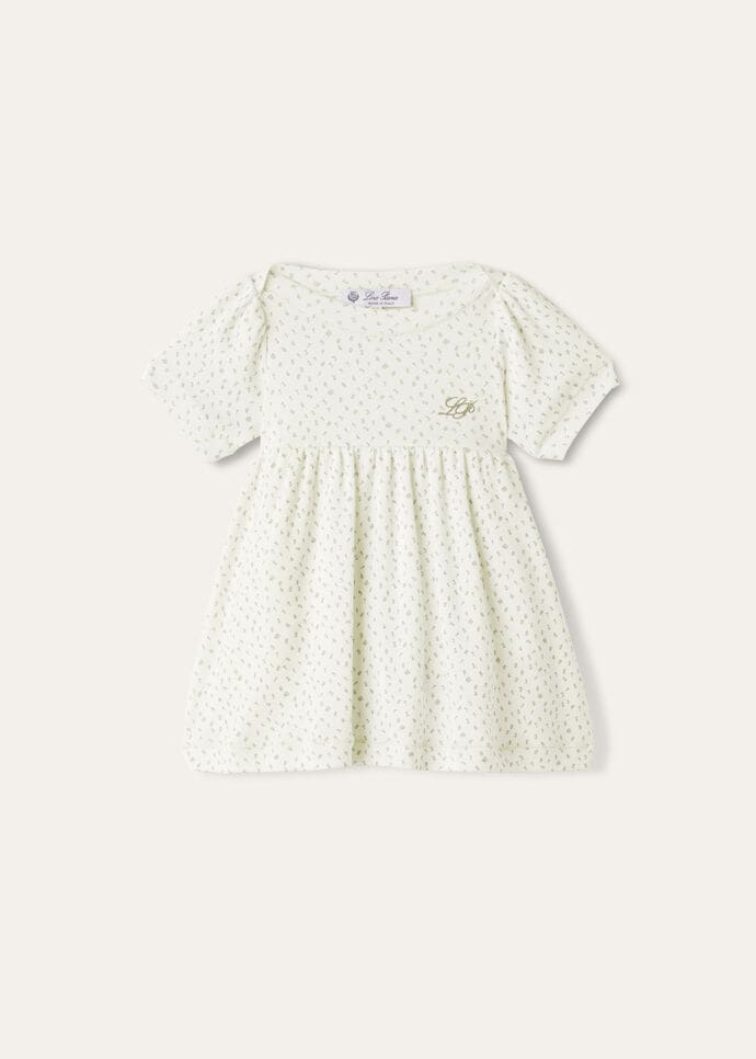 LITTLE NUMBERS DRESS COTTON_FAN4347_T1K2_1