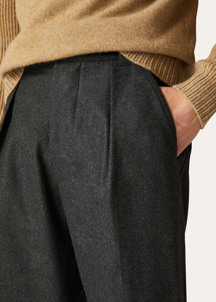 REINGA PANTS WISH CASH FLANNEL_FAN4383_M0LE_2