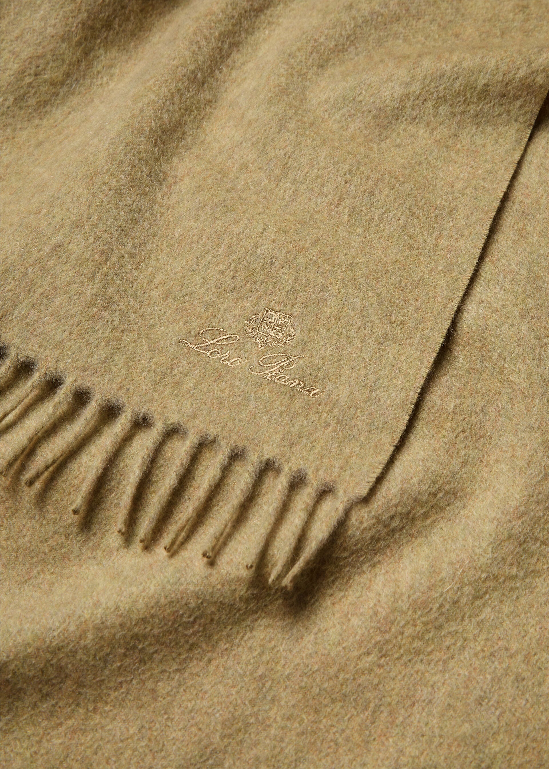 SCIARPA PICCOLA UNITA LP CASH